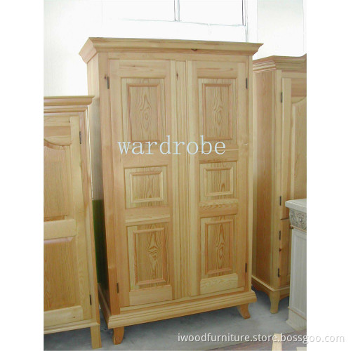 Wooden Wardrobe Furniture